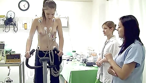 Rodina Stress Test Rodina Stress Test