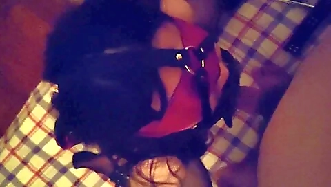 Chinese Bondage 2
