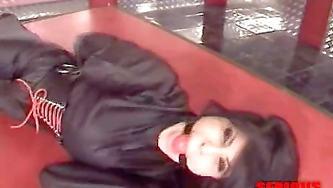 Ashley Renee - Fuck Suit Ashley Renee - Fuck Suit