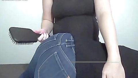 Australian Spanking Store Pregnant Wife Upcoming!