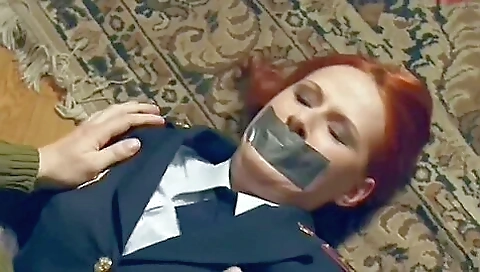 Russian Bondage 4 Russian Bondage 4