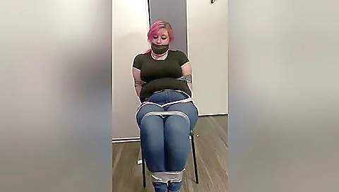 Bound And Found