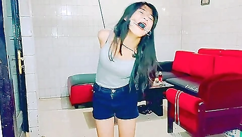 Strappado Indo Strappado Indo