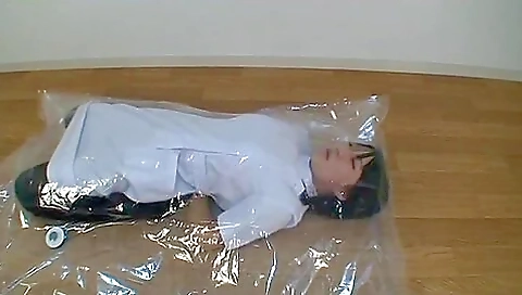 Vacuum Bag Breathplay Vacuum Bag Breathplay