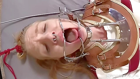 Orgasm And Electro Torture Orgasm And Electro Torture