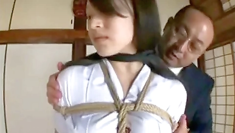 Training Nun At Bondage Training Nun At Bondage
