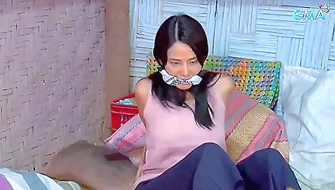 Katrina Halili In Cleavegag Bandana-hd Katrina Halili In Cleavegag Bandana-hd