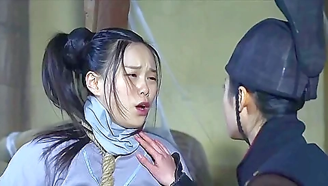 Chinese Otm Gagged Chinese Otm Gagged