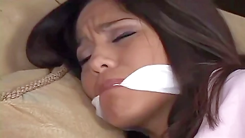 Short Sofa Tied Clip