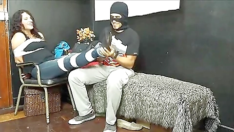 Latina Tickled (2) Latina Tickled (2)