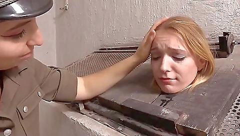 Prisoner Boxed Prisoner Boxed